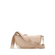 Model TALLISA Women's Shoulder Bag - Light Brown