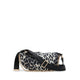 Model TALLISA Women's Shoulder Bag - Brown