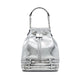 PATY Women's Shoulder Bag - Silver