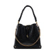 Nalayna Women's Shoulder Bag - Black