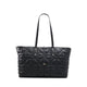 MORGEN Women's Shoulder Bag - Black