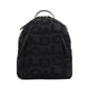 รุ่น Evieback กระเป๋าเป้ผู้หญิง - สี Open Black
