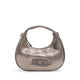 SERENELLA Women's Shoulder Bag - PEWTER
