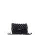GOLSPIE Women's Shoulder Bag - Black
