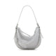 Kasslyn_Se Women's Shoulder Bag - Silver