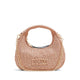 SERENELLA Women's Shoulder Bag - Rose Gold