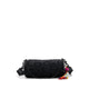 รุ่น Eviebarrel กระเป๋าทรงถังผู้หญิง - สี Open Black
