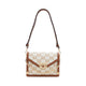รุ่น WILLAE กระเป๋าสะพายข้างผู้หญิง - สี BONE