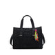 Evietote Women's Tote Bag - Open Black