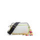 Model EVIEBAG Women's Shoulder Bag - White