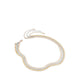 LARELIWAN Women's Bracelet - Metallic Color
