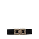 Prardodith Women's Belt - Grey