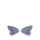 รุ่น FLUTTERLENS แว่นตากันแดดผู้หญิง - สีดำ