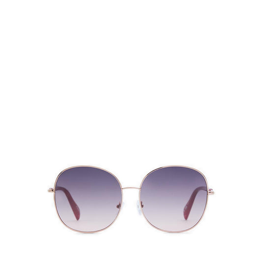 รุ่น BERALENA แว่นตากันแดดผู้หญิง - สีโรสโกลด์