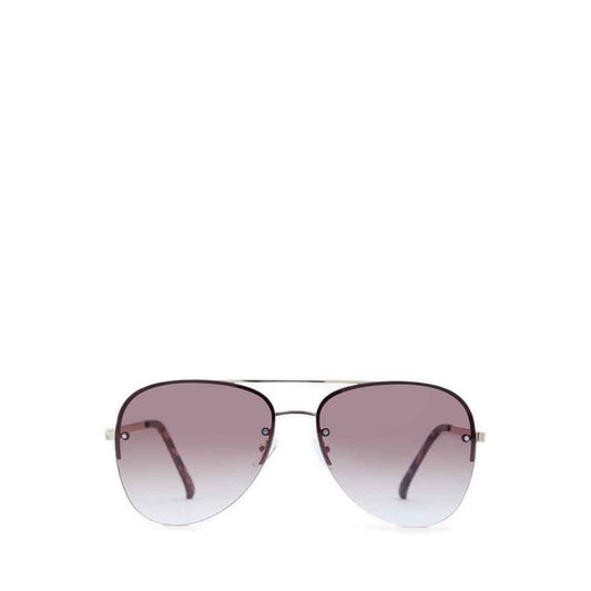 รุ่น Elbalenna แว่นตากันแดดผู้หญิง - สีทอง
