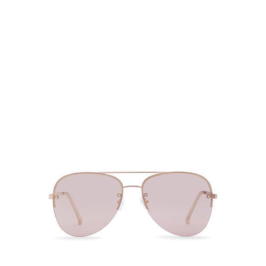 รุ่น ELBALENNA แว่นตากันแดดผู้หญิง - สีโรสโกลด์