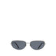 LEXARA Women's Sunglasses - Silver
