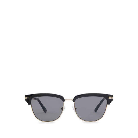 รุ่น Berend แว่นตากันแดดผู้ชาย - สี Black/Gold Multi