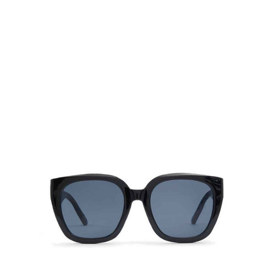 Evalin Women's Sunglasses - Black/Gold Multi