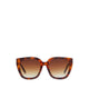 Evalin Women's Sunglasses - Brown
