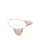 KITTEY Women's Hairband - Gold