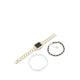 FAUSSE Women's Wristwatch - Black