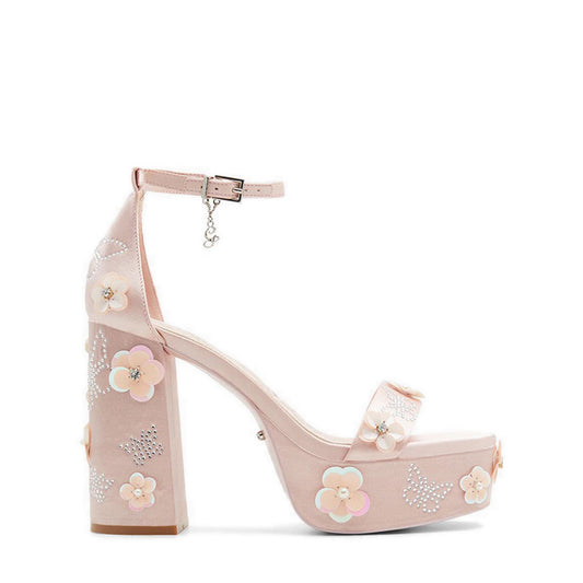 ALDO BEAUTIFICAL Women's Sandals - Pink