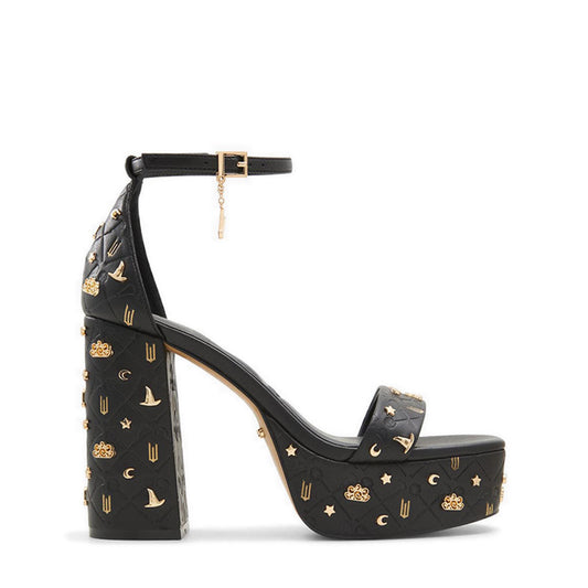 ALDO TAKEFLIGHT Women's Sandals - Black