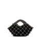 GLAMOROUSGAL Women's Mini Bag - Dark Green