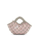 GLAMOROUSGAL Women's Mini Bag - Pink