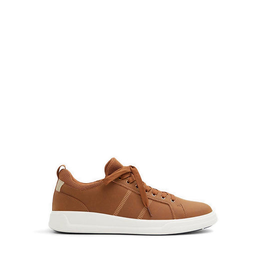 ALDO PRASIEN Men's Sneakers - Brown