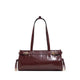 Aldo รุ่น Lazaros กระเป๋าสะพายไหล่ - สี Bordo