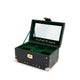 THRILLIFYING Women's Jewelry Box - Black