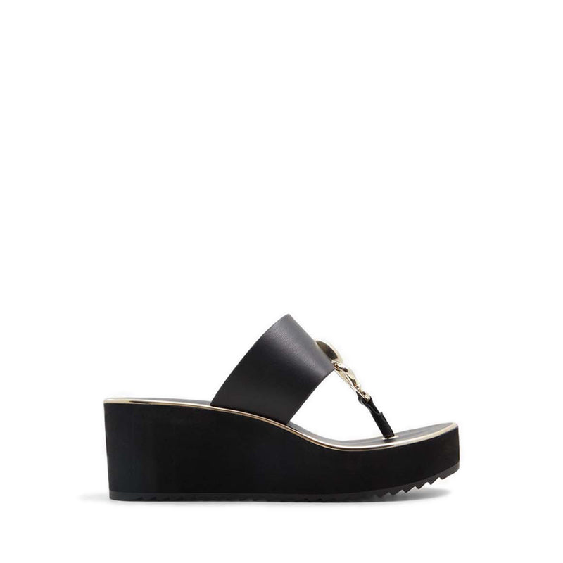 Aldo Penelopy women's sandals, black