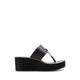 Aldo Penelopy women's sandals, black