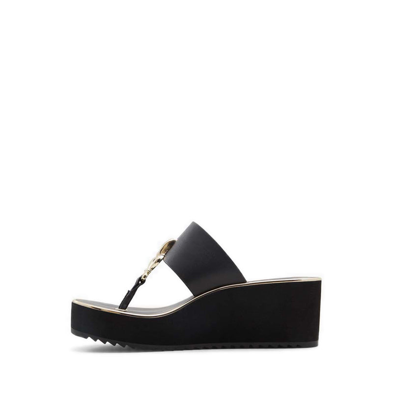 Aldo Penelopy women's sandals, black