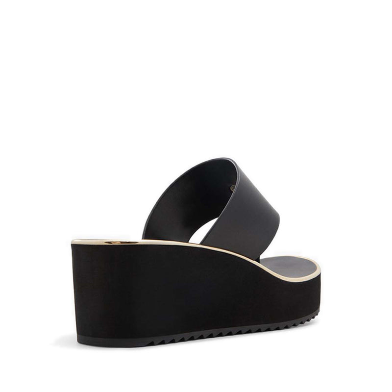 Aldo Penelopy women's sandals, black