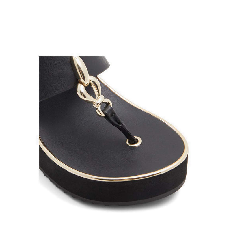 Aldo Penelopy women's sandals, black