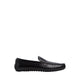 Ederrac Men's Slip-on Shoes - Black
