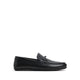 Wilbart Men's Slip-on Shoes - Black