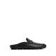 Steadfast Men's Slip-on Shoes - Black