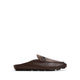 Steadfast Men's Slip-on Shoes - Dark Brown