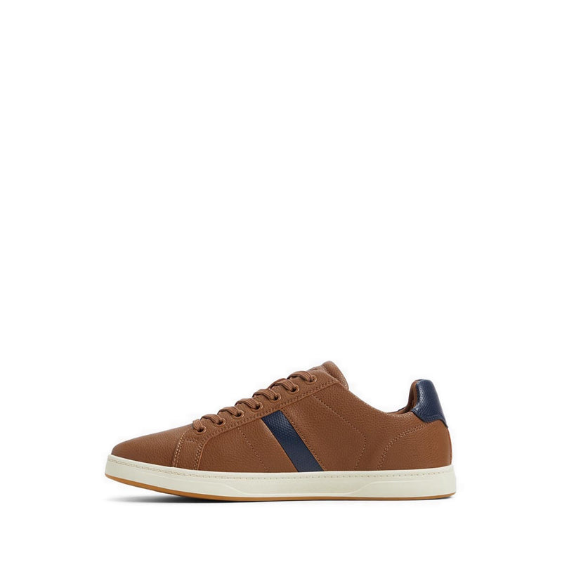 Aldo Shoes Men Casual Aldo Coelin Men's Shoes Cognac – Aldoshoes
