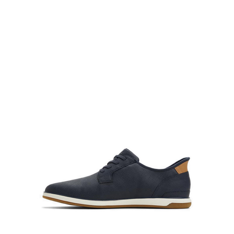 FITZPATRICK model, men's casual shoes, navy blue – Aldoshoes Thailand