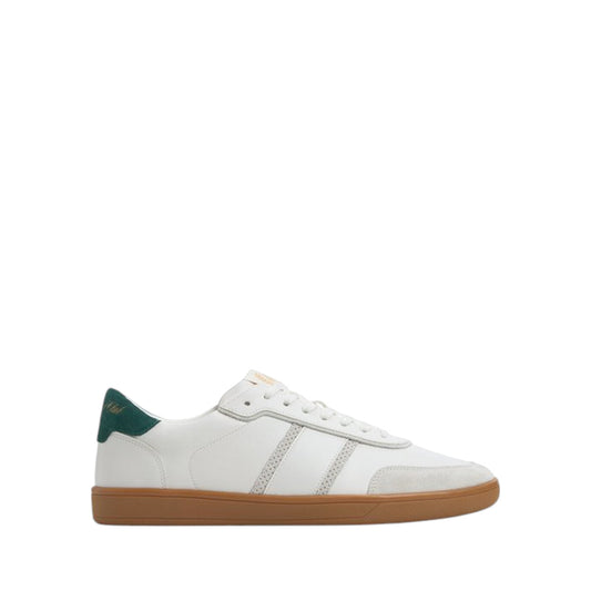 Uptown Men's Sneakers - White Combo