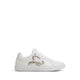 SLITHER model, men's sneakers, white