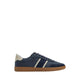 Uptown Men's Sneakers - Navy Blue