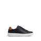 CLUBMEMBER model, men's sneakers, black