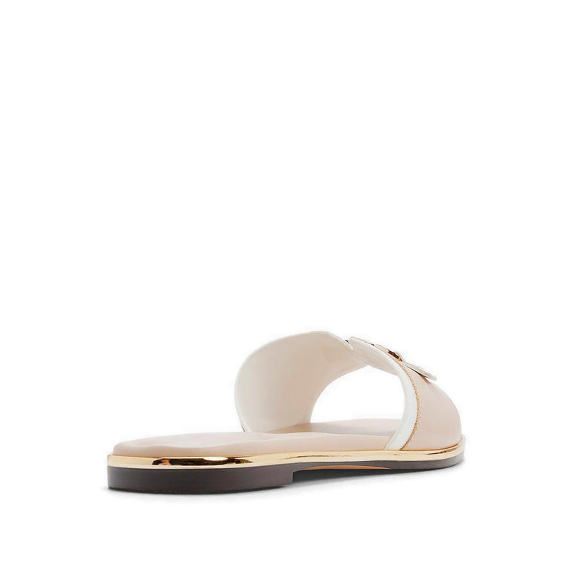 Aldo รุ่น Alamassi รองเท้าแตะผู้หญิง สี Beige