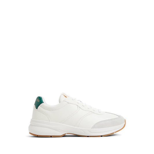 Clubchic Women's Sneakers - White
